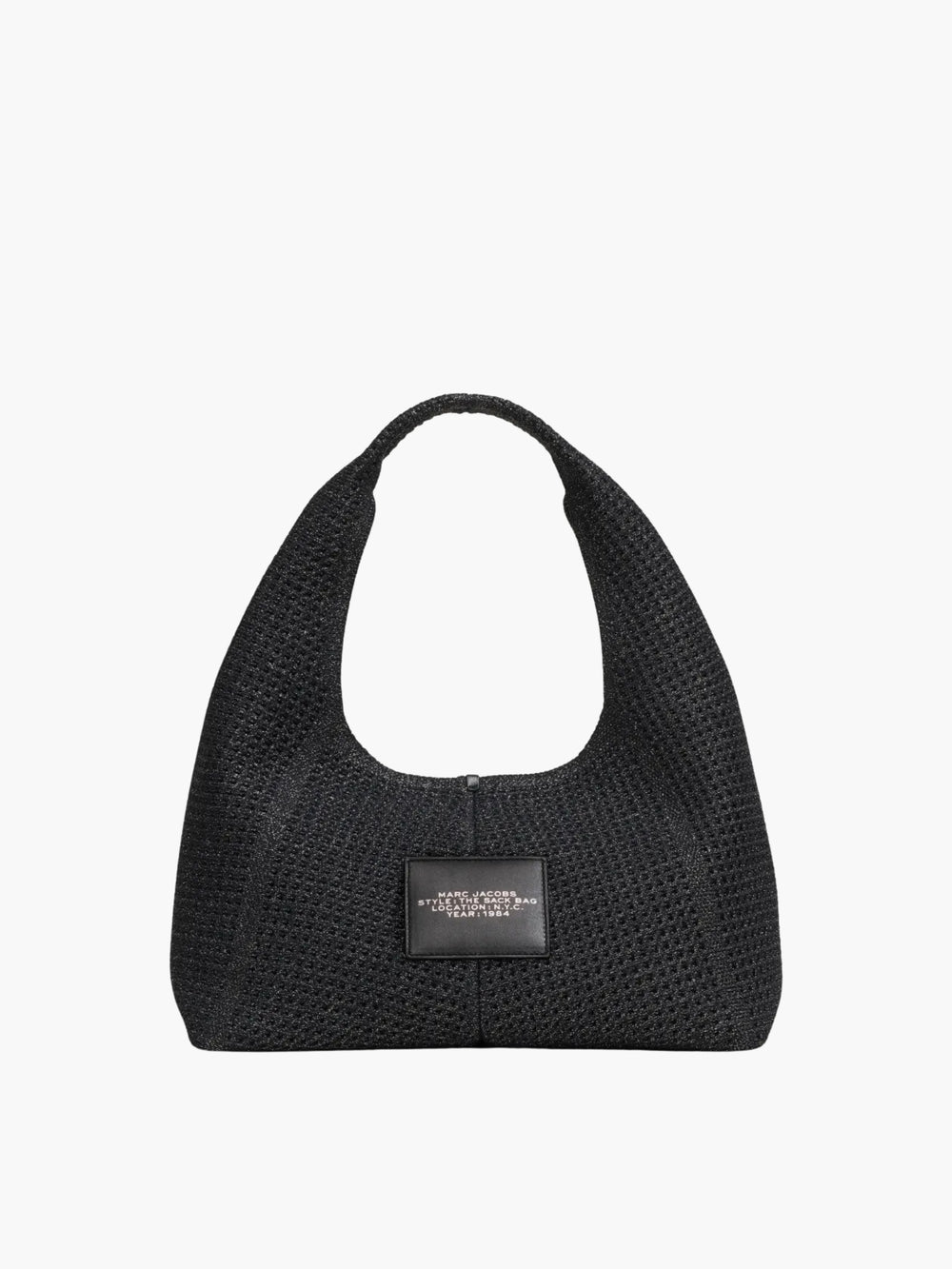 Marc Jacobs Bag The Sack Onyx
