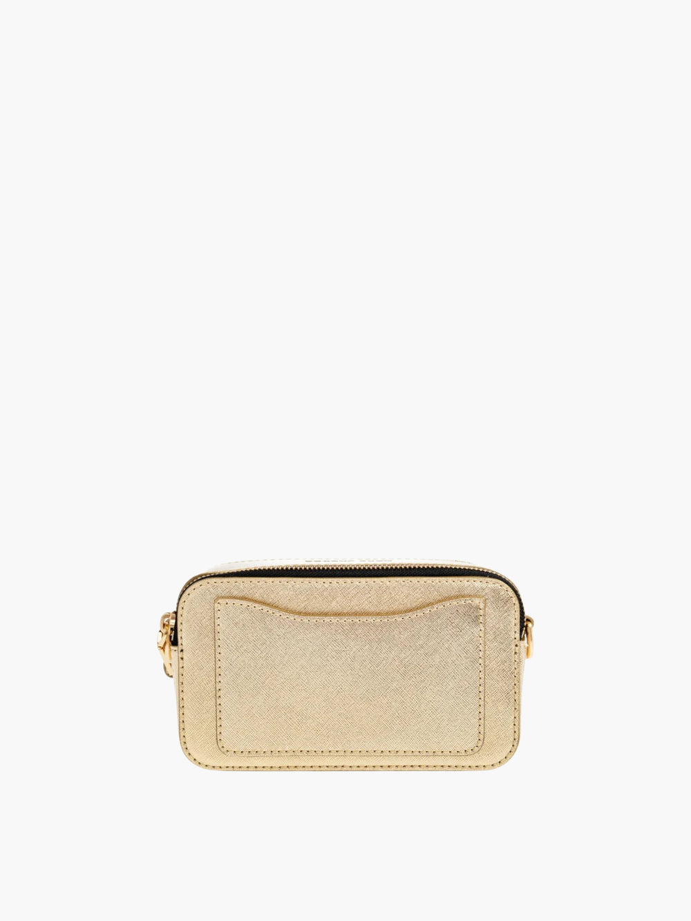 Marc Jacobs Bag Snapshot Gold