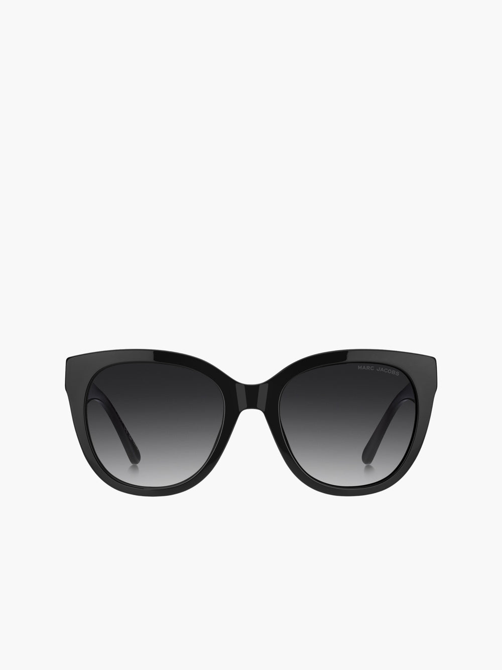 Marc Jacobs Sunglasses Marc 885/S 197737244057 Cat Eye Black