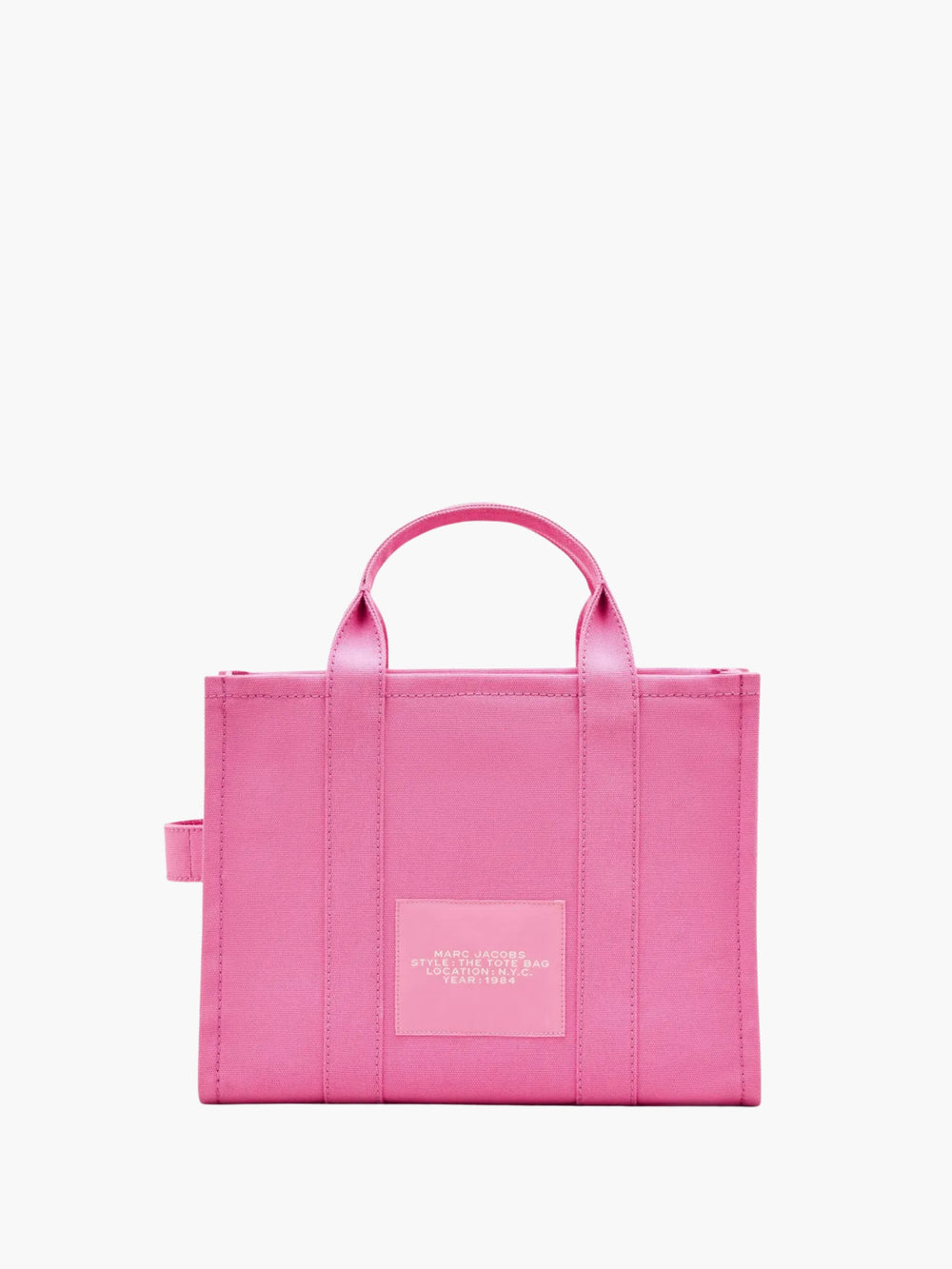 Marc Jacobs Bag The Medium Tote Bow Pink