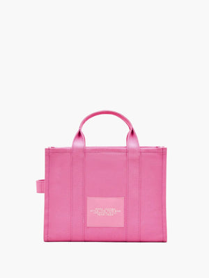 Marc Jacobs Bag The Medium Tote Bow Pink