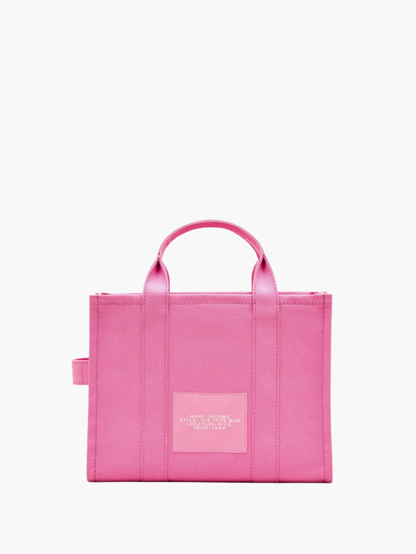 Marc Jacobs Bag The Medium Tote Bow Pink