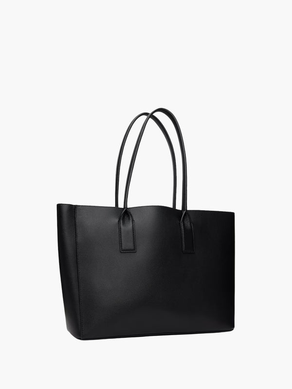 Marc Jacobs Bag Work Tote Black