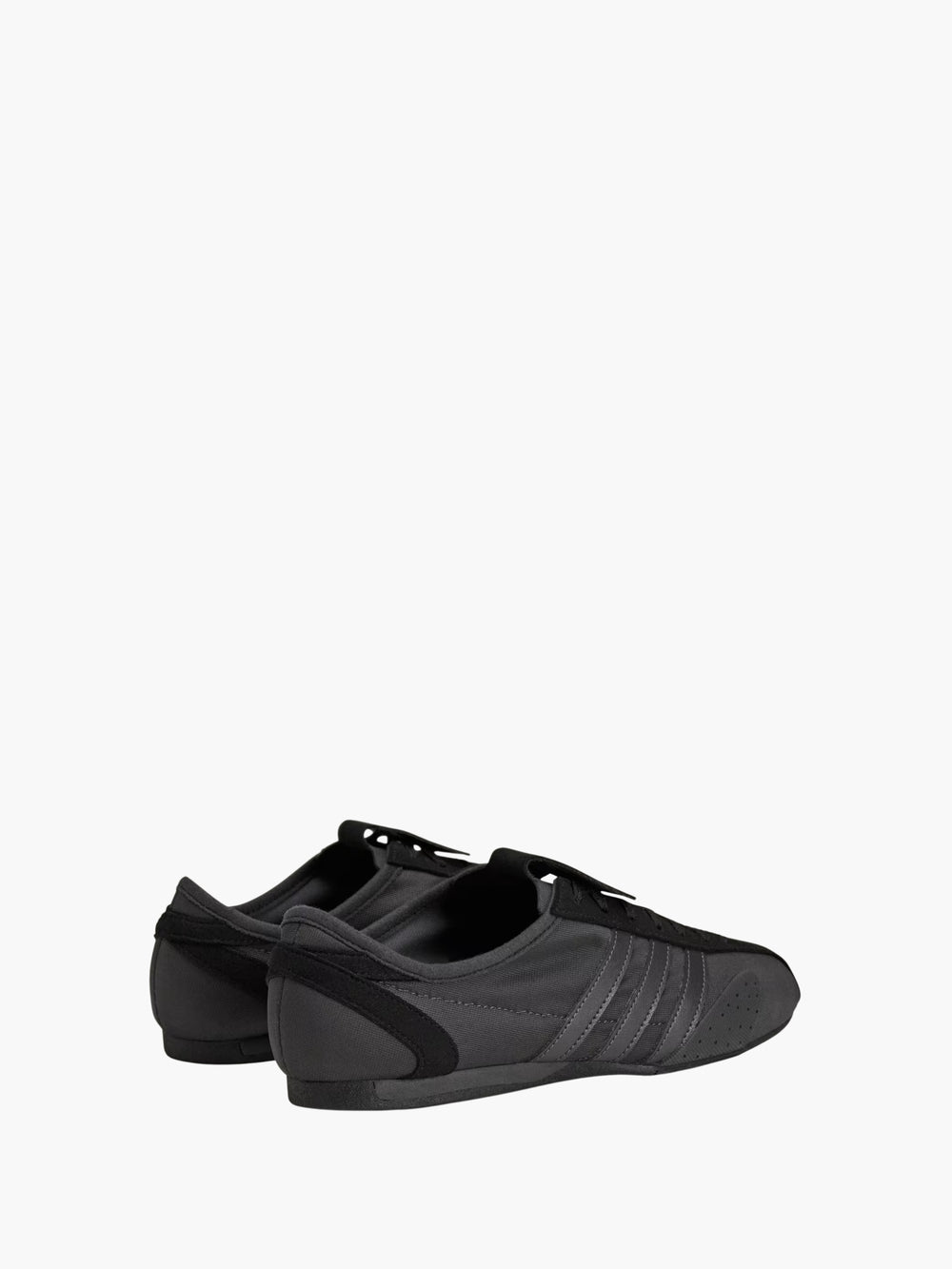 Adidas Sneakers AS44 By Stella McCartney Spw 76 Black