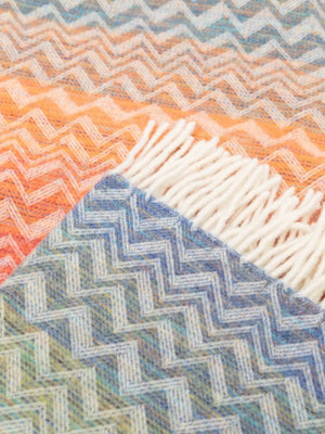 Missoni Bastien Throw 130X190