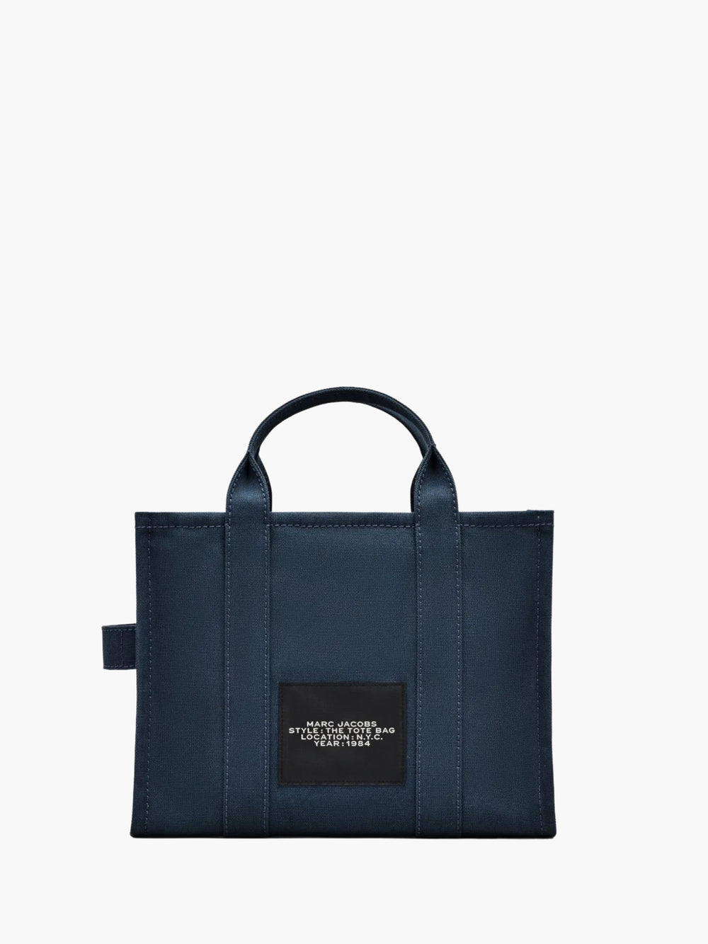 Marc Jacobs Bag Medium Tote Blue Sea