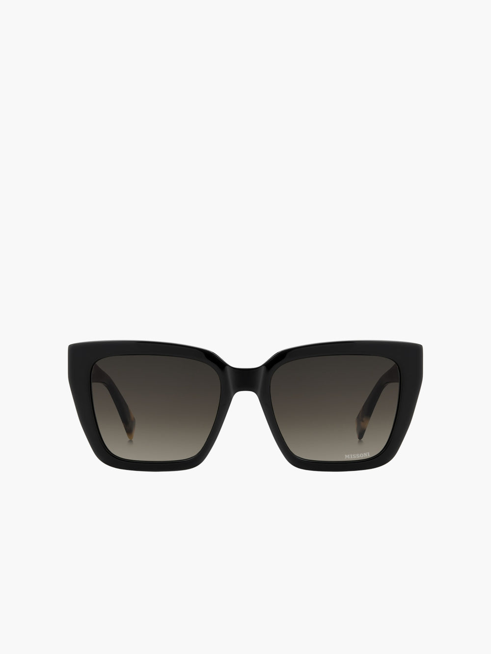 Missoni Sunglasses Mis 0253/S 197737201357 Square Black