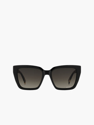 Missoni Sunglasses Mis 0253/S 197737201357 Square Black