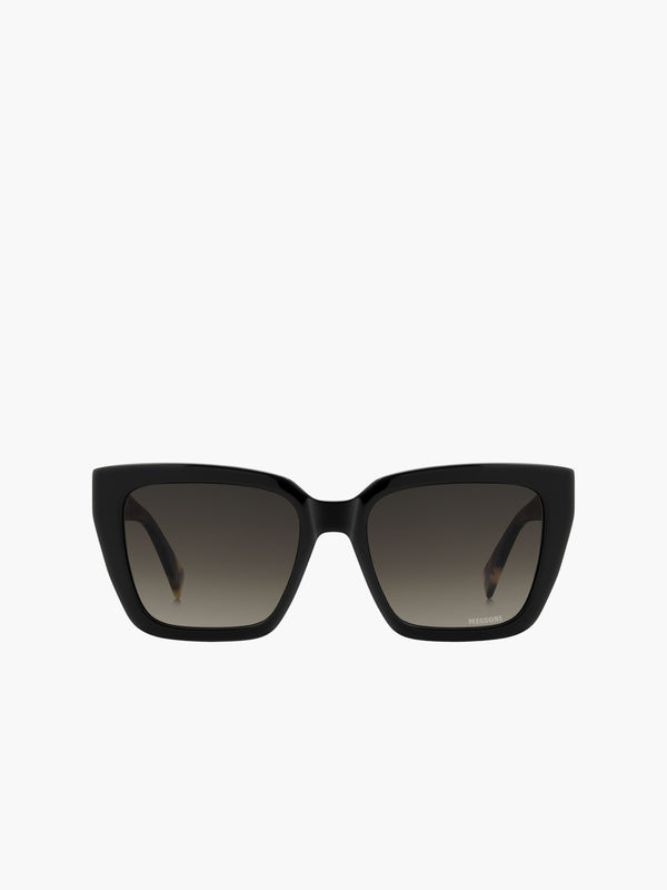 Missoni Sunglasses Mis 0253/S 197737201357 Square Black