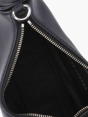 Marc Jacobs Bag Star Charm Shoulder Black
