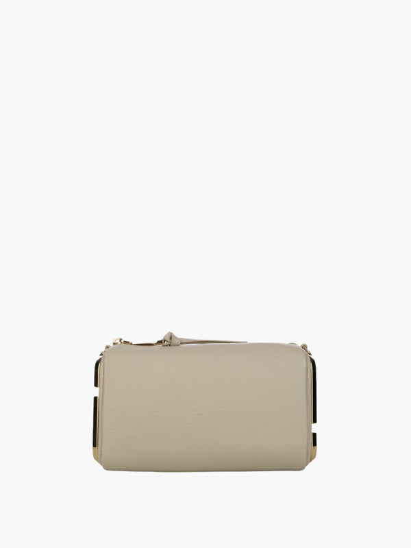 Marc Jacobs The Snapshot Shoulder Camel