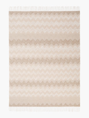 Missoni Gessetti Throw 130X190