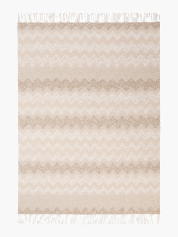 Missoni Gessetti Throw 130X190