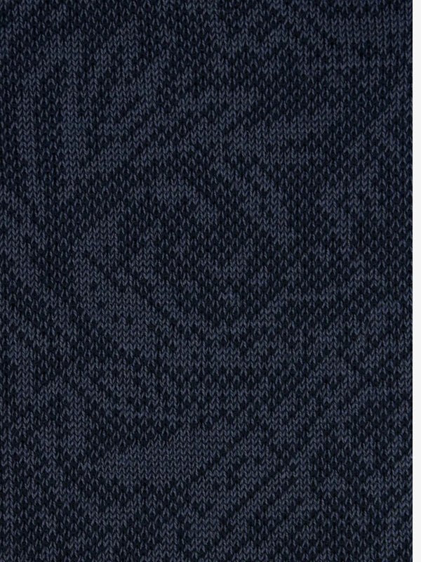Etro Socks  Longuette Man Black