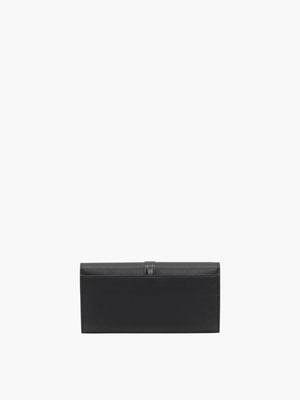 Stella Mccartney Bag Stella Ryder Pochette Accessoire Embossed Black