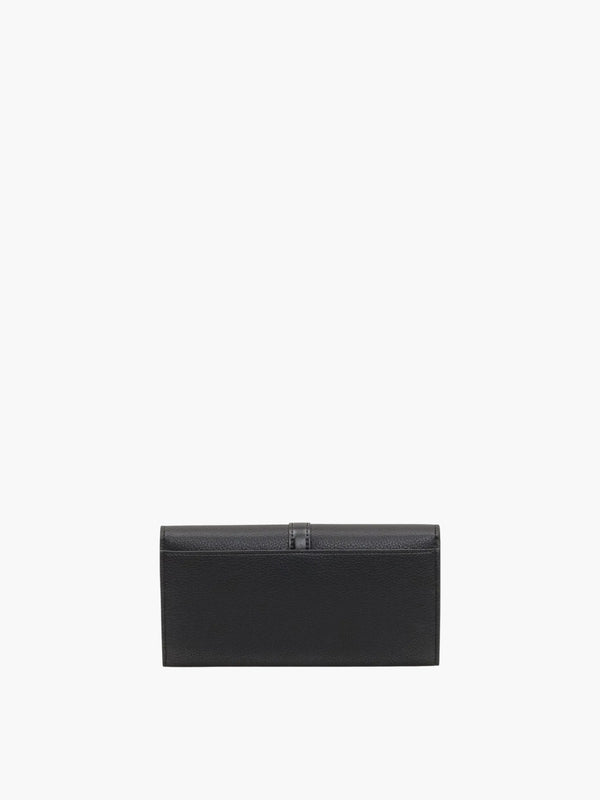 Stella Mccartney Bag Stella Ryder Pochette Accessoire Embossed Black