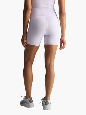 Adidas Shorts By Stella McCartney Tst Short Leg Light Purple