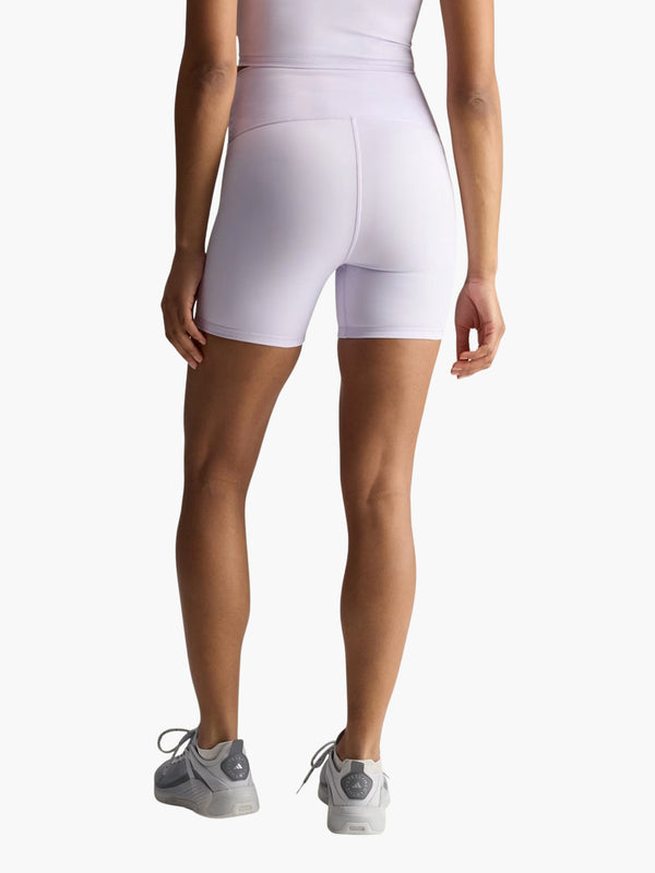 Adidas Shorts By Stella McCartney Tst Short Leg Light Purple