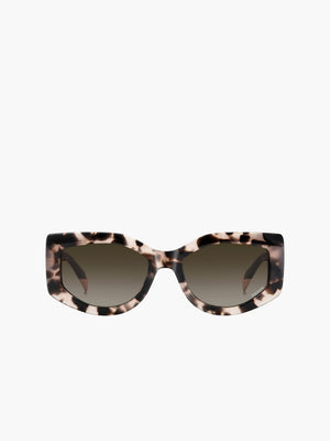 Missoni Sunglasses Mis 0198/S 197737067922 Rectangle Black-Pink
