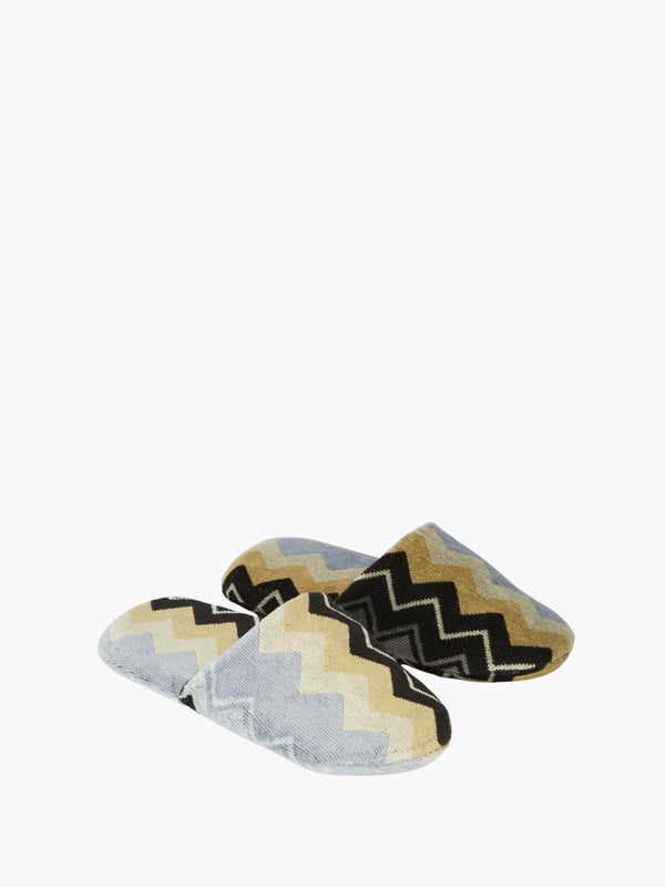 Missoni Giacomo Soft Slipper