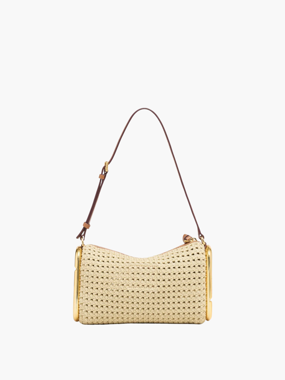 Marc Jacobs Bag Small Shoulder Bag Champagne