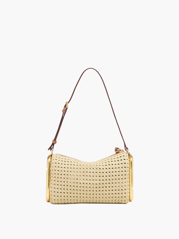 Marc Jacobs Bag Small Shoulder Bag Champagne