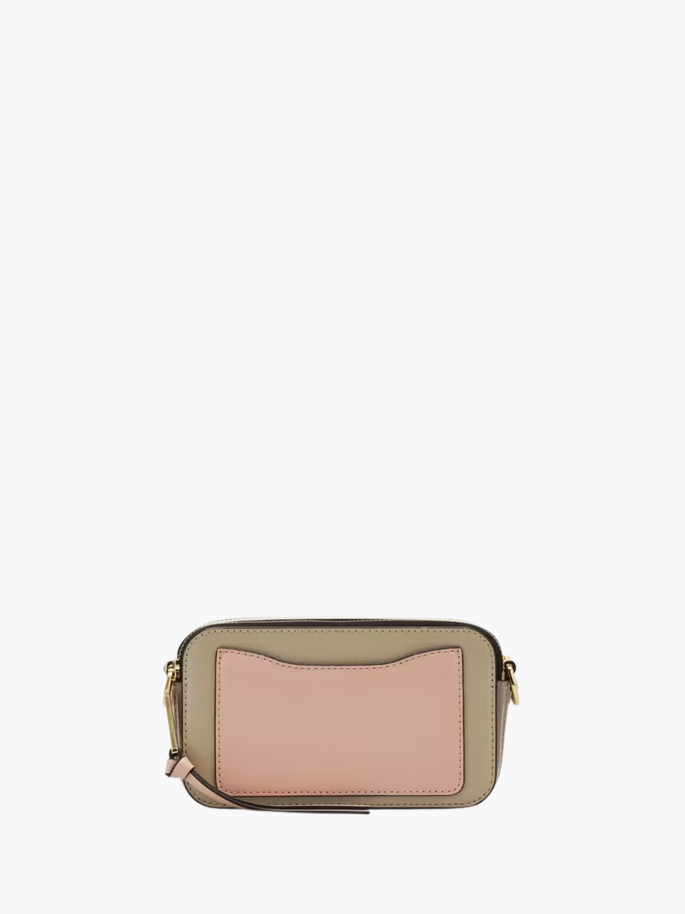 Marc Jacobs The Snapshot Khaki Multi