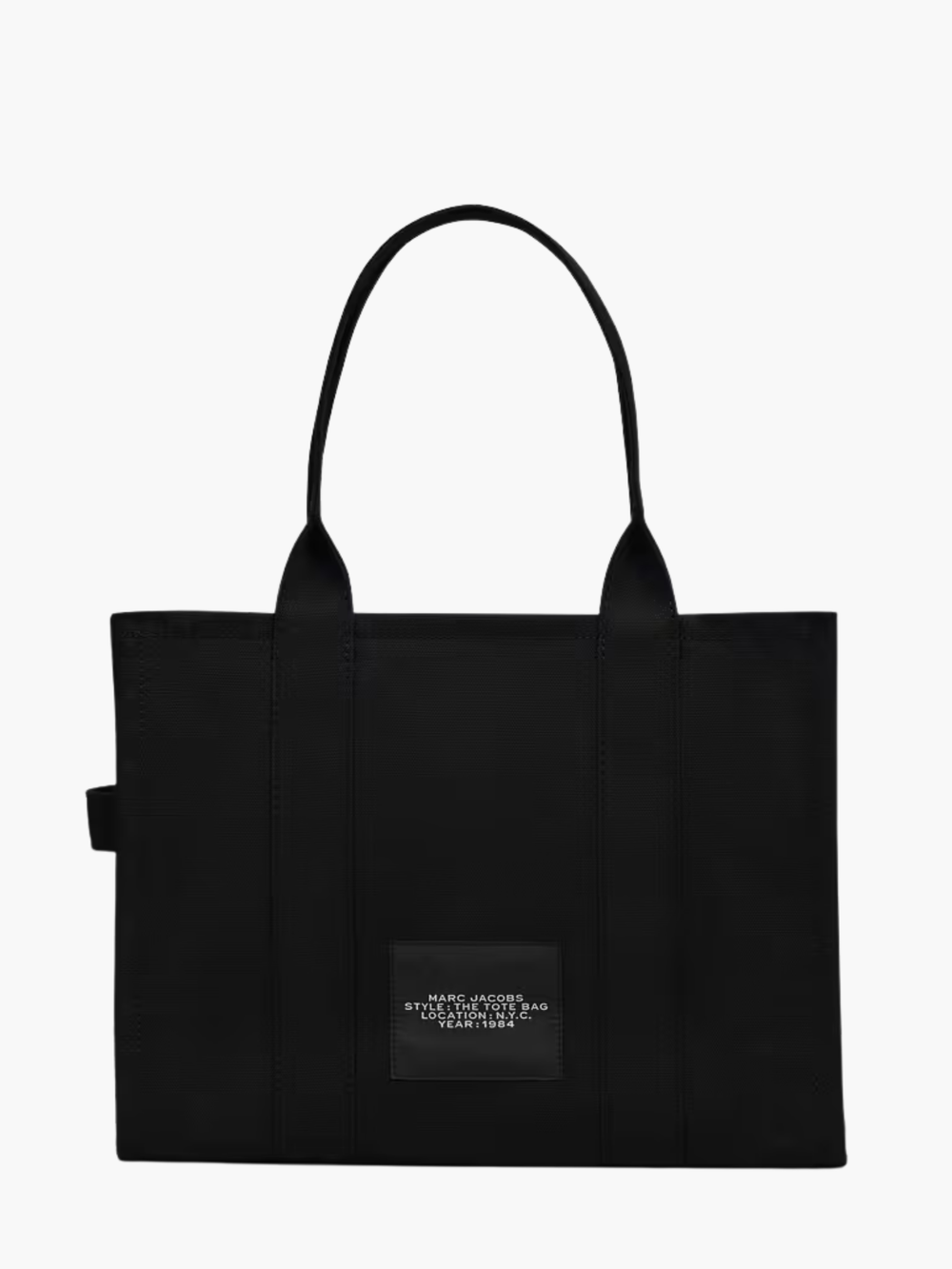 Marc Jacobs The Large Tote Black