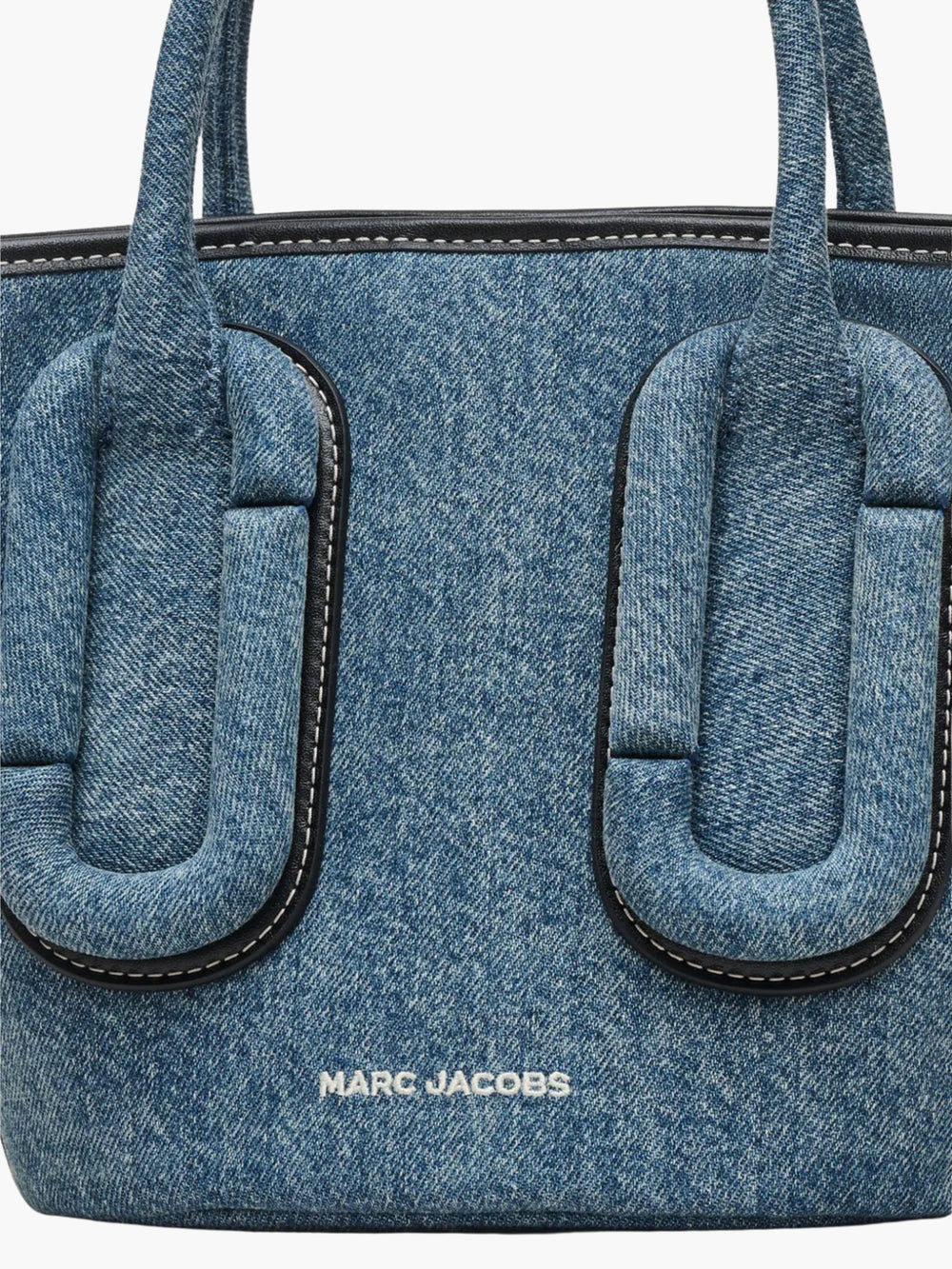 Marc Jacobs Bag Tote Medium Wash