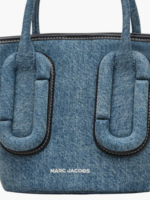 Marc Jacobs Bag Tote Medium Wash