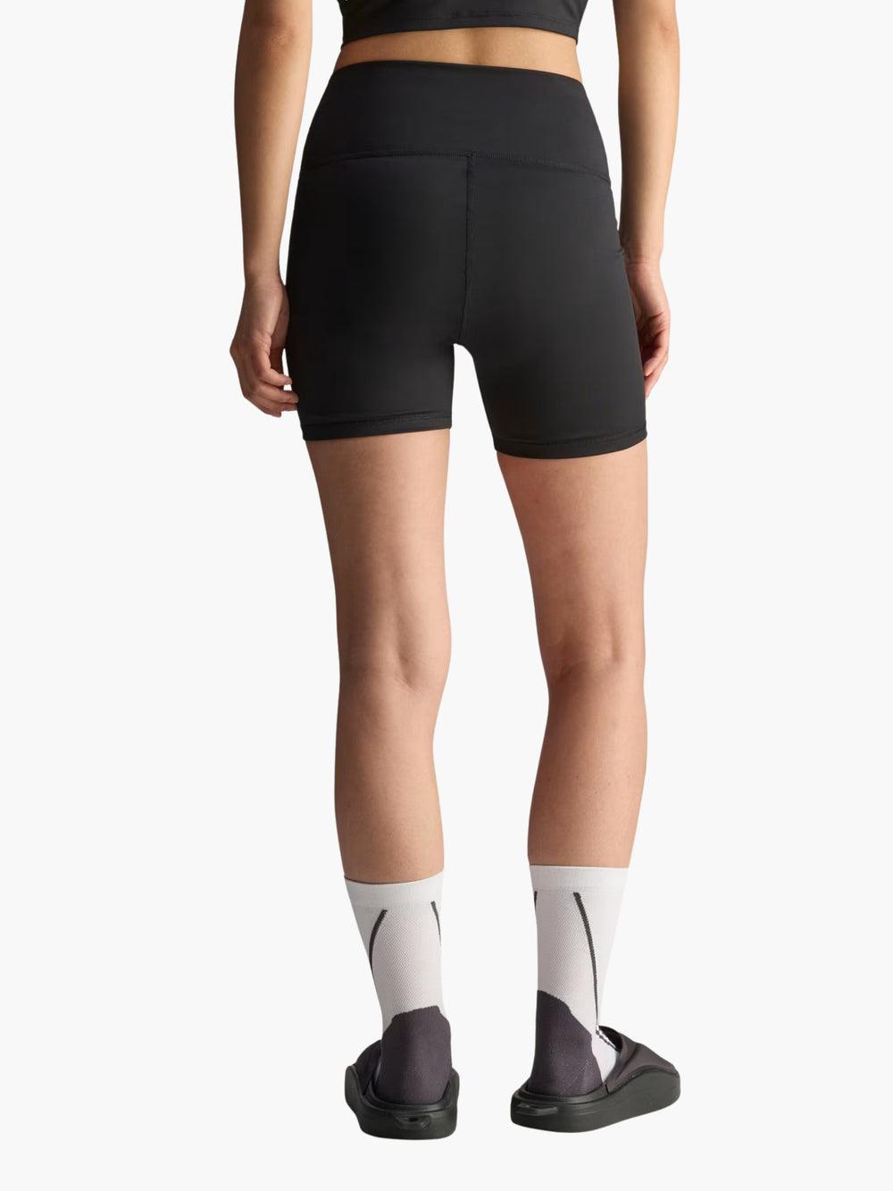 Adidas Shorts By Stella McCartney Tst Black
