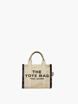 Marc Jacobs The Small Tote Warm Sand