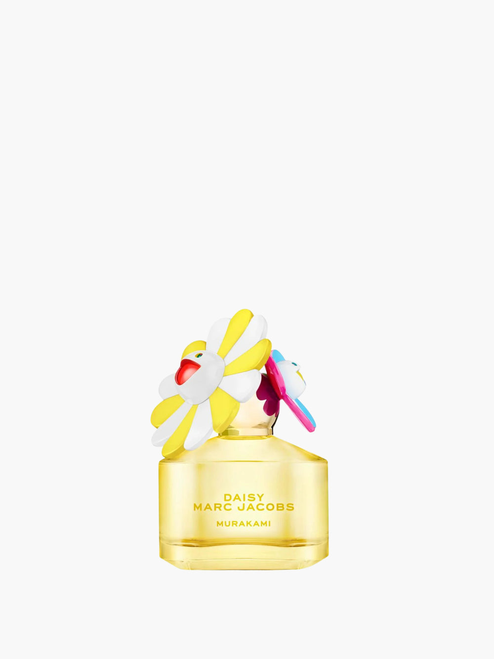Marc Jacobs Murakami Yellow Eau De Parfum Spray 50ml