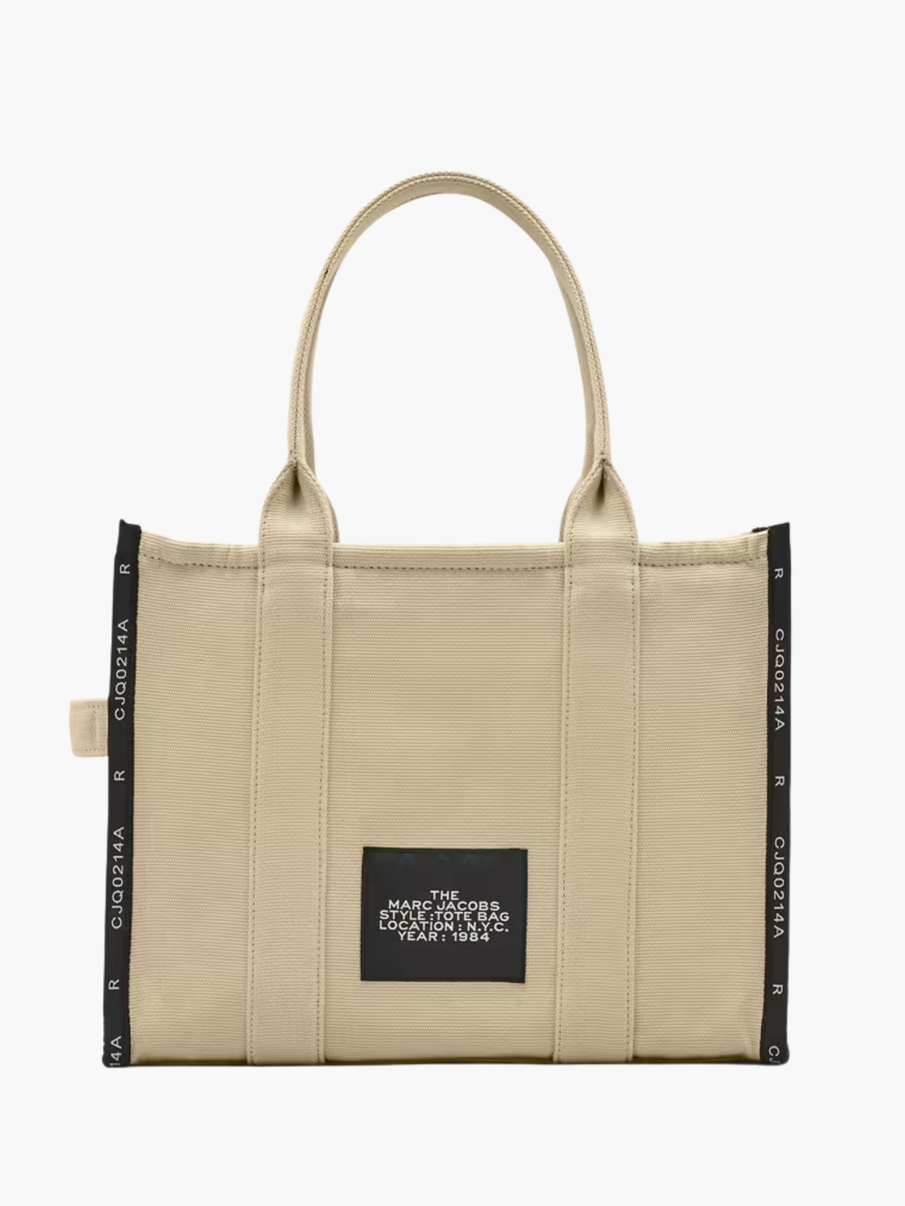 Marc Jacobs The Large Tote Warm Sand