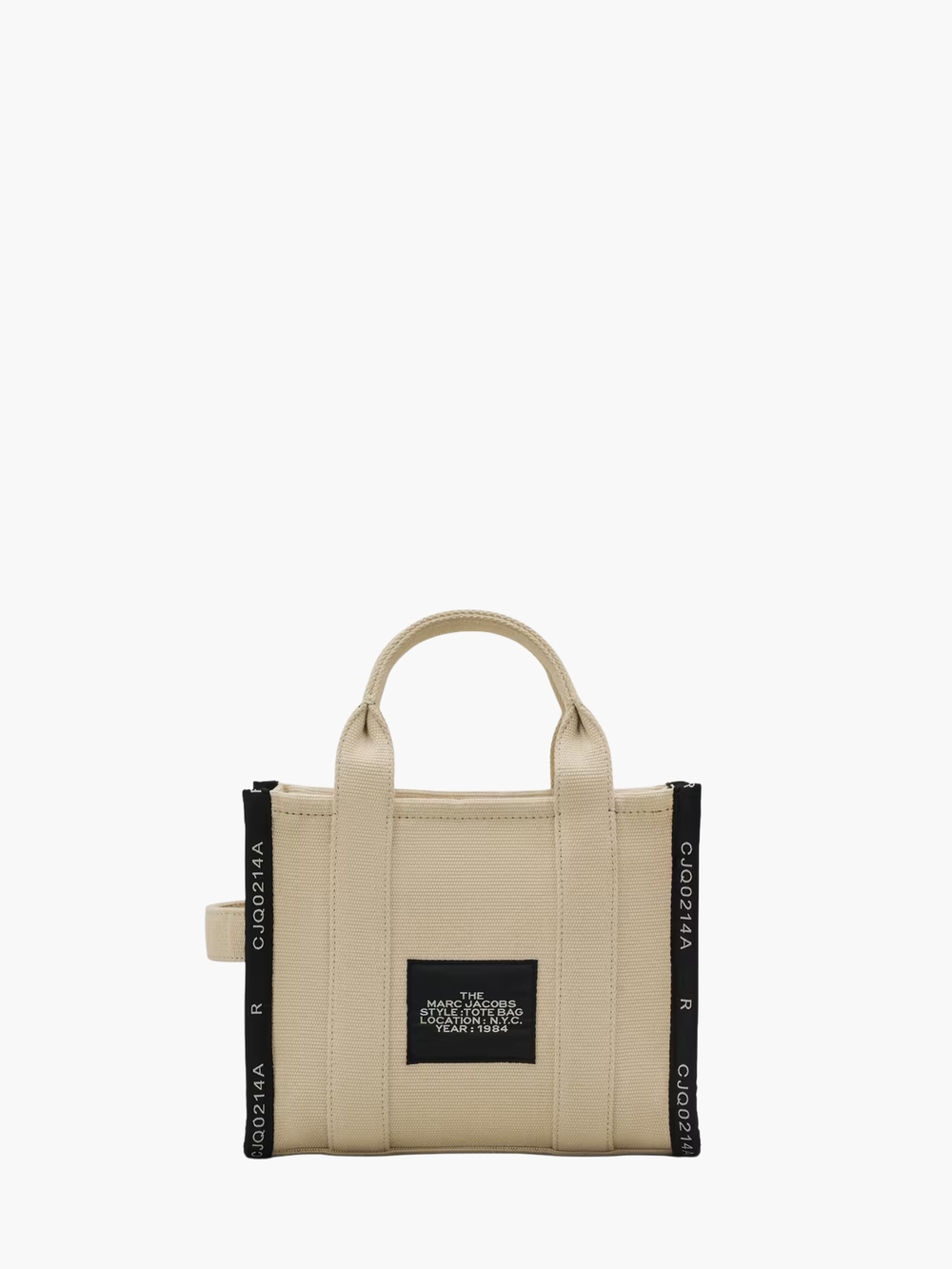 Marc Jacobs The Small Tote Warm Sand
