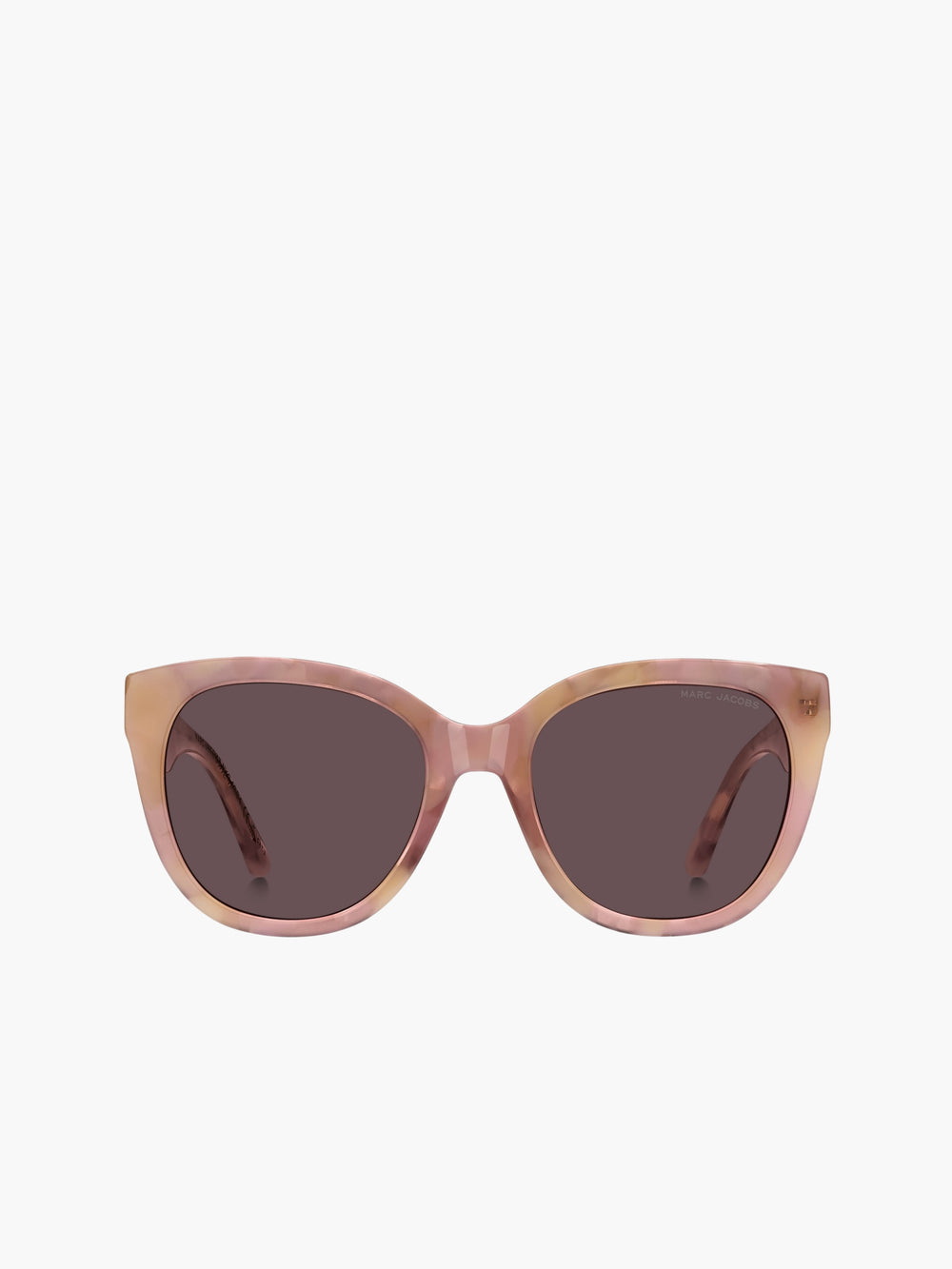 Marc Jacobs Sunglasses Marc 885/S 197737244064 Cat Eye Havana Pink