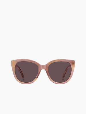 Marc Jacobs Sunglasses Marc 885/S 197737244064 Cat Eye Havana Pink