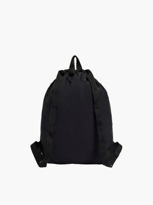 Adidas Bag By Stella McCartney Gymsack Black/White