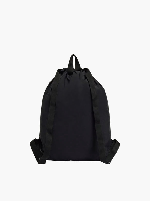 Adidas Bag By Stella McCartney Gymsack Black/White