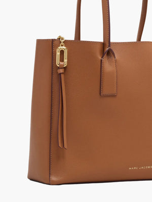 Marc Jacobs Bag Work Tote Argan Oil