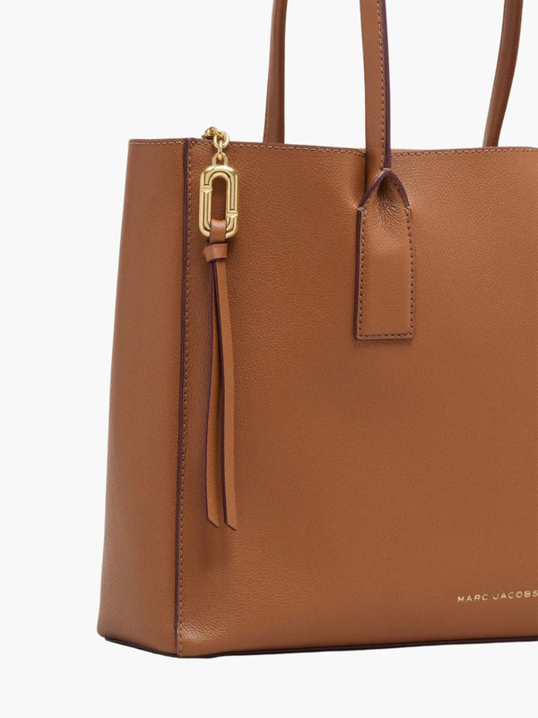 Marc Jacobs Bag Work Tote Argan Oil