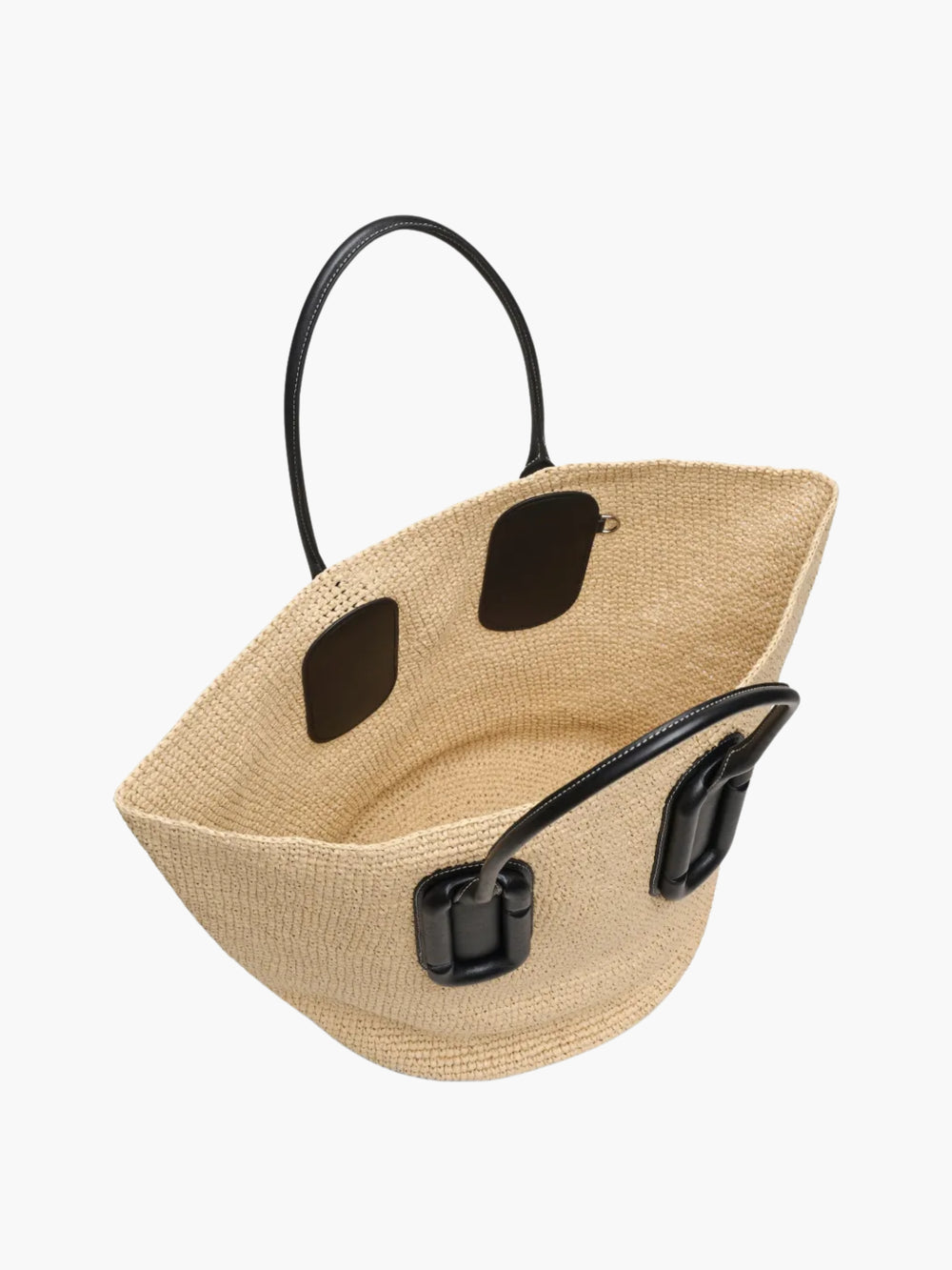 Marc Jacobs Bag Tote Natural