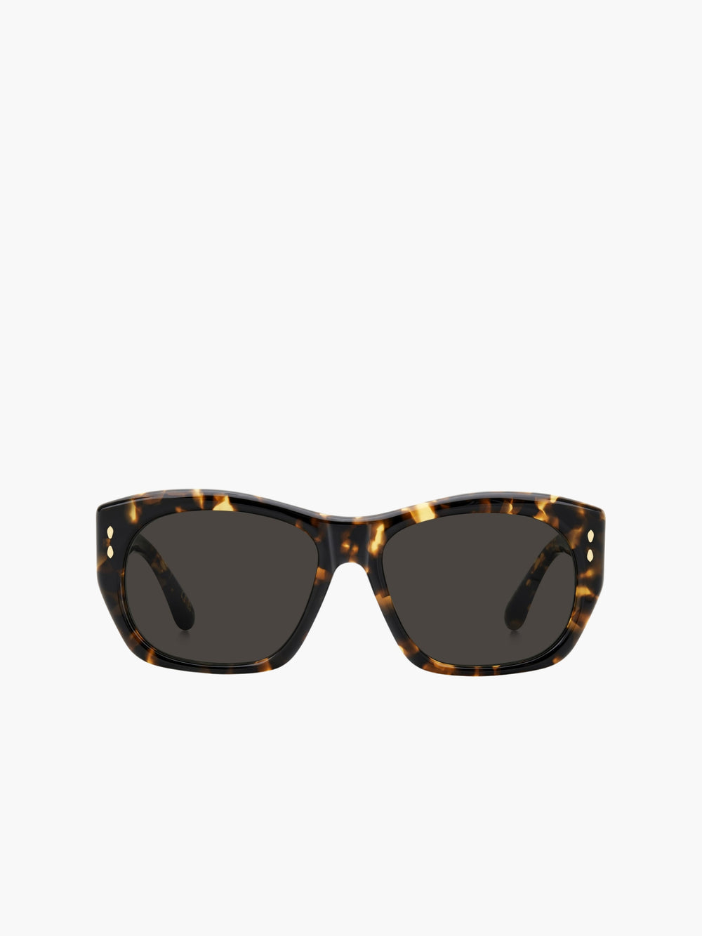 Isabel Marant Sunglasses Im 0238/S 197737199791 Rectangle Havana Brown