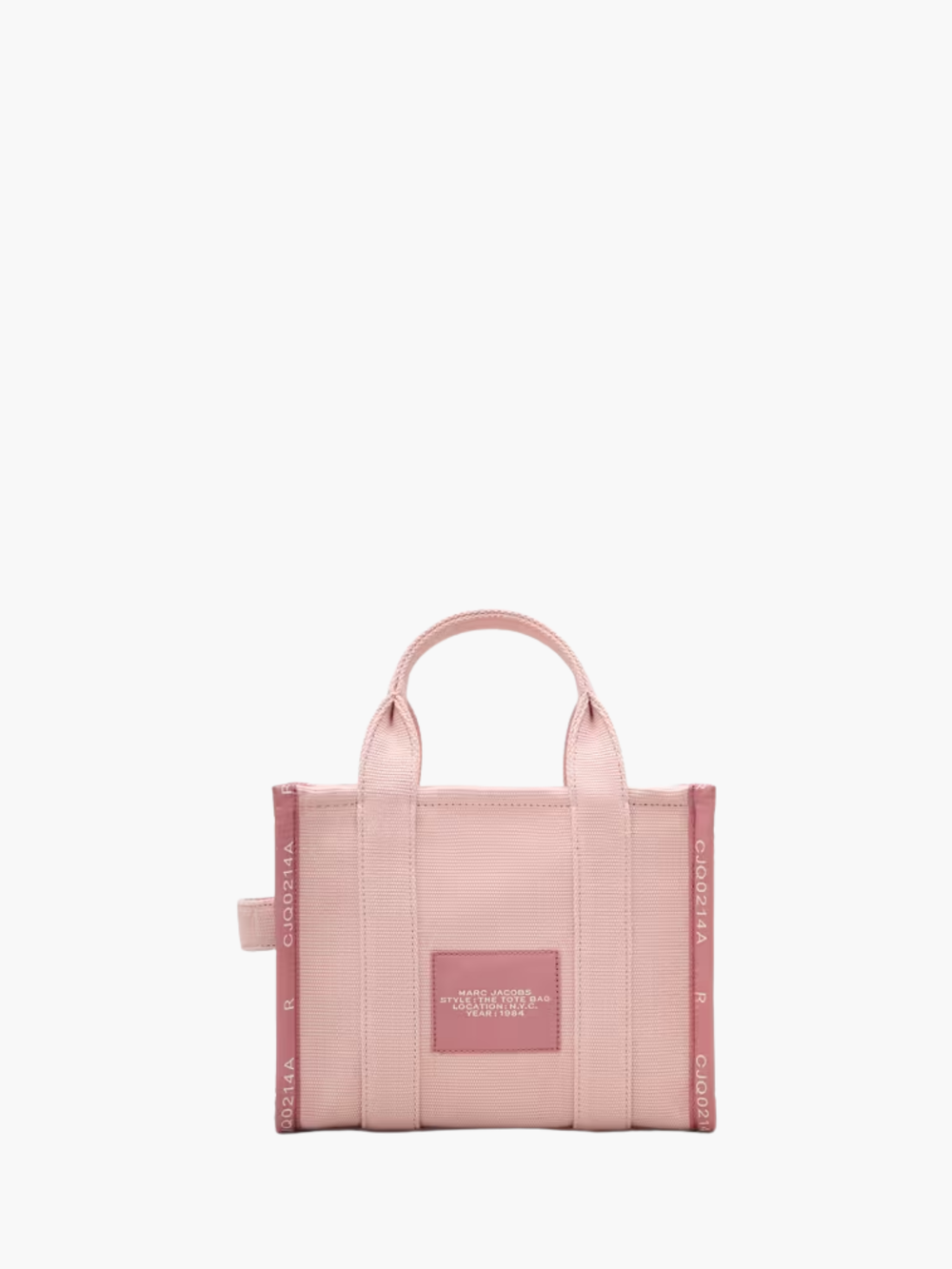 Marc Jacobs The Small Tote Rose