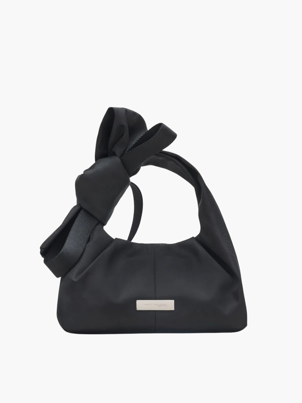 Marc Jacobs Bag The Mini Sack Black
