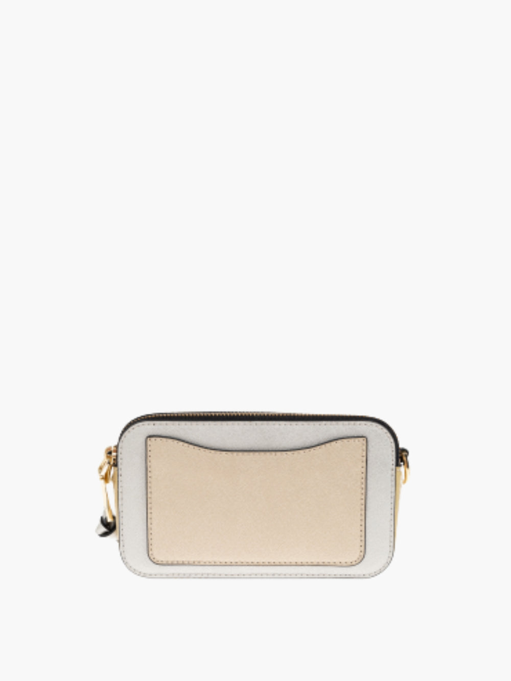 Marc Jacobs Bag The Snapshot Platinum M