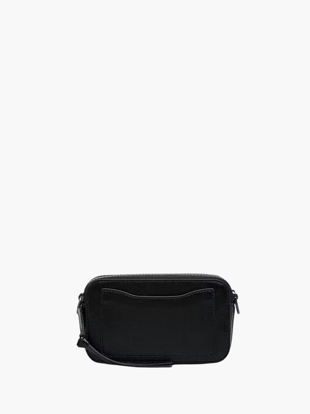 Marc Jacobs The Snapshot Black
