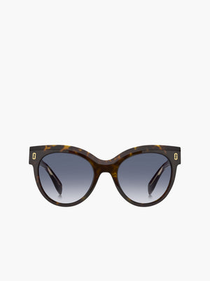 Marc Jacobs Sunglasses Mj 1134/S 197737241605 Cat Eye Havana Brown