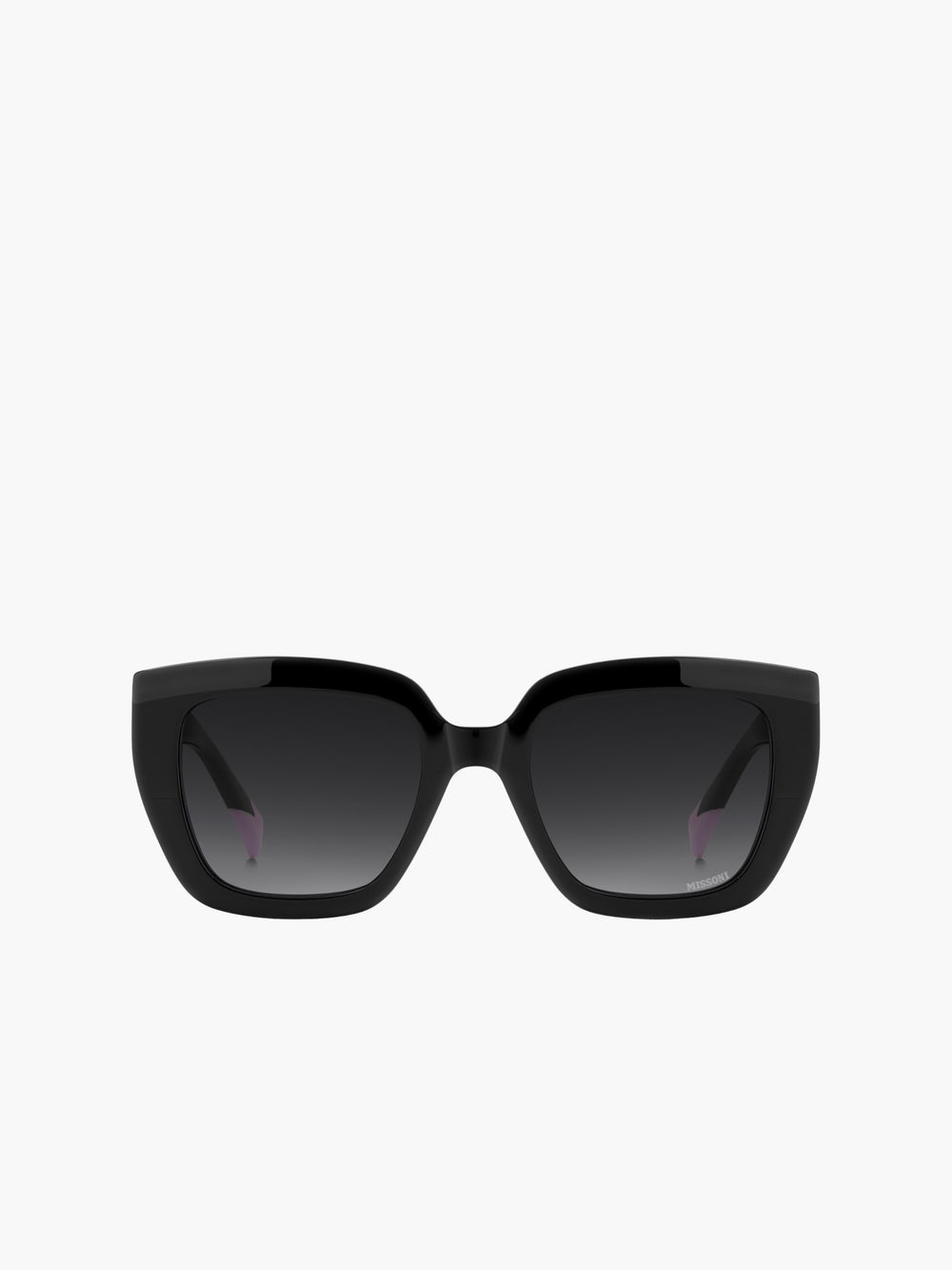 Missoni Sunglasses Mis 0243/S 197737194901 Square Black