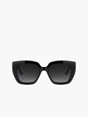 Missoni Sunglasses Mis 0243/S 197737194901 Square Black